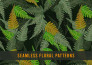design the best floral patterns for you